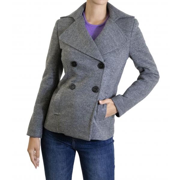 Cappotto doppio petto Options